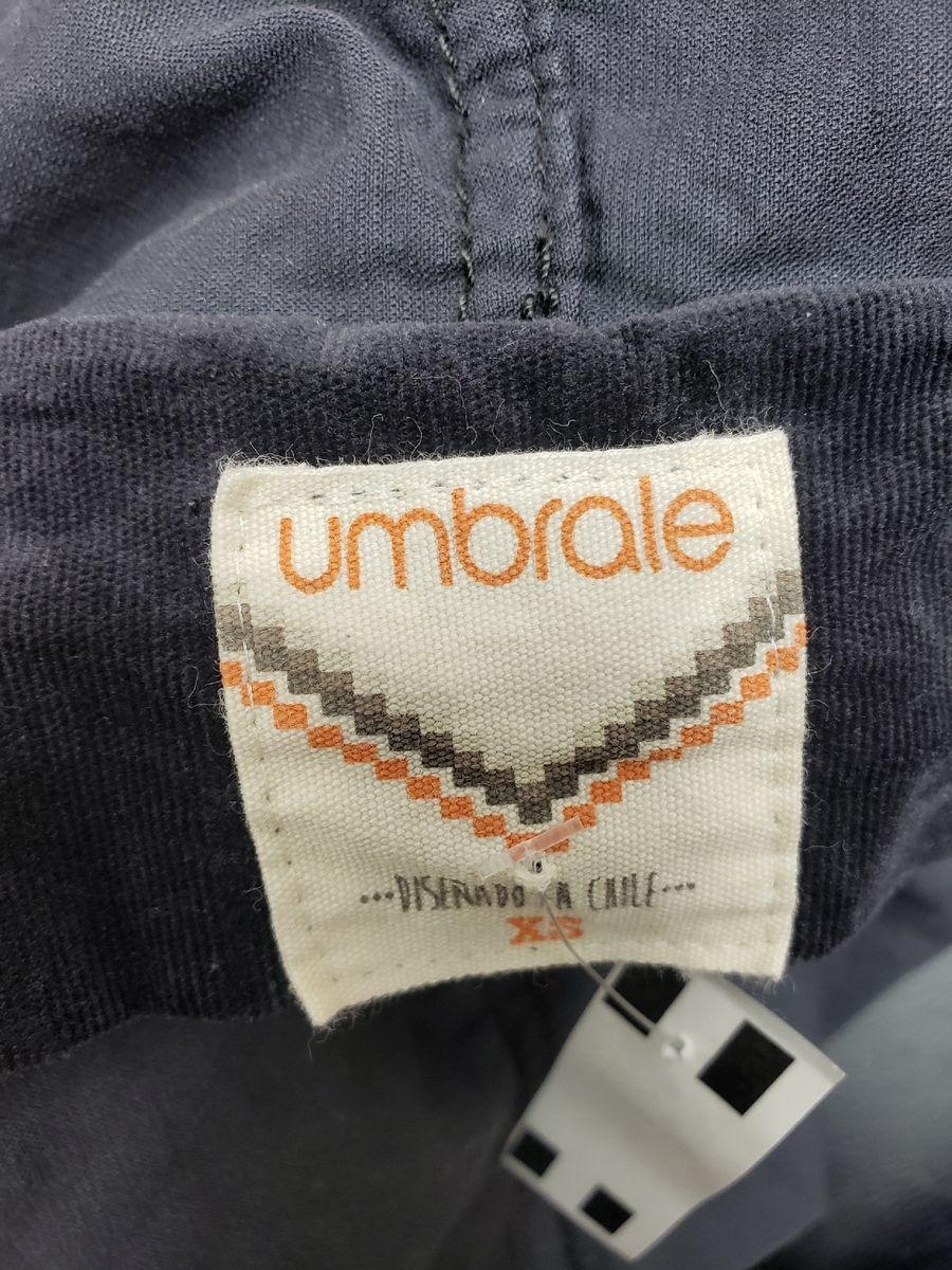 Chaqueta Umbrale Talla XS (1043)-3