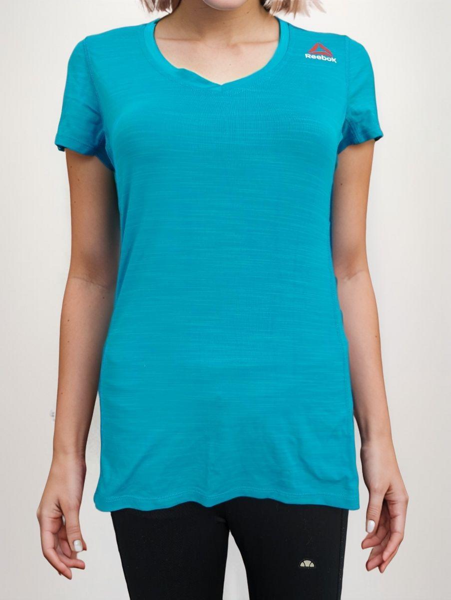 Polera Reebok Talla S (5050)-0
