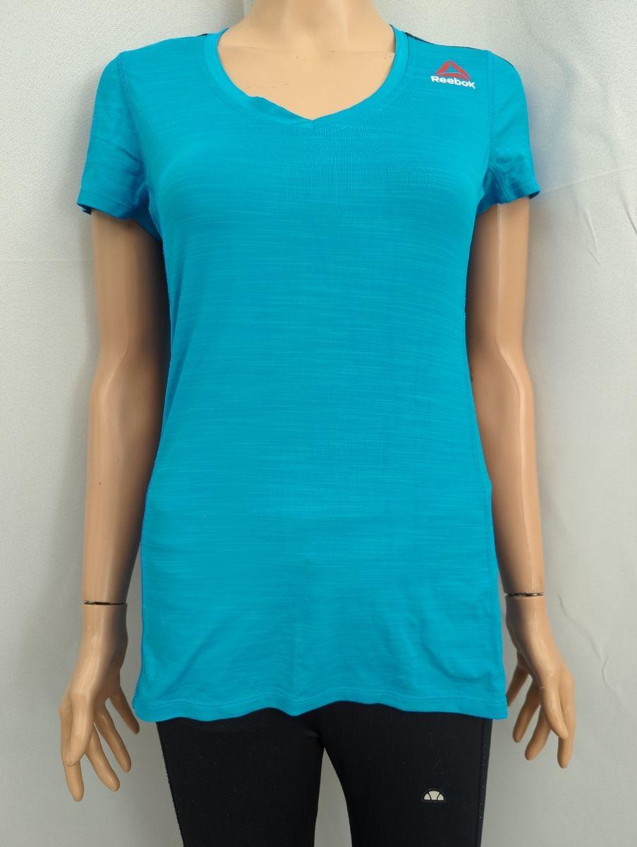 Polera Reebok Talla S (5050)-1