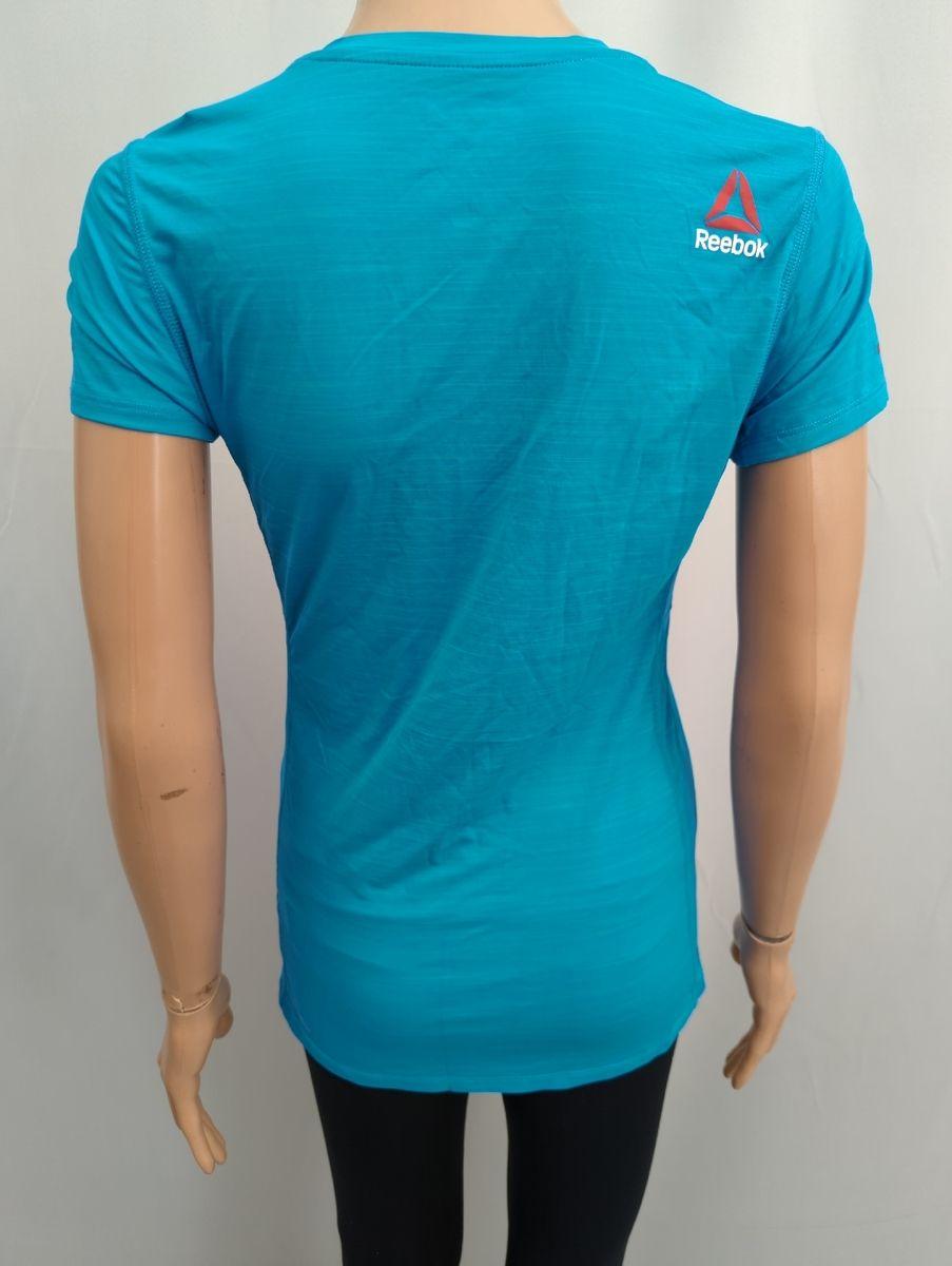 Polera Reebok Talla S (5050)-2