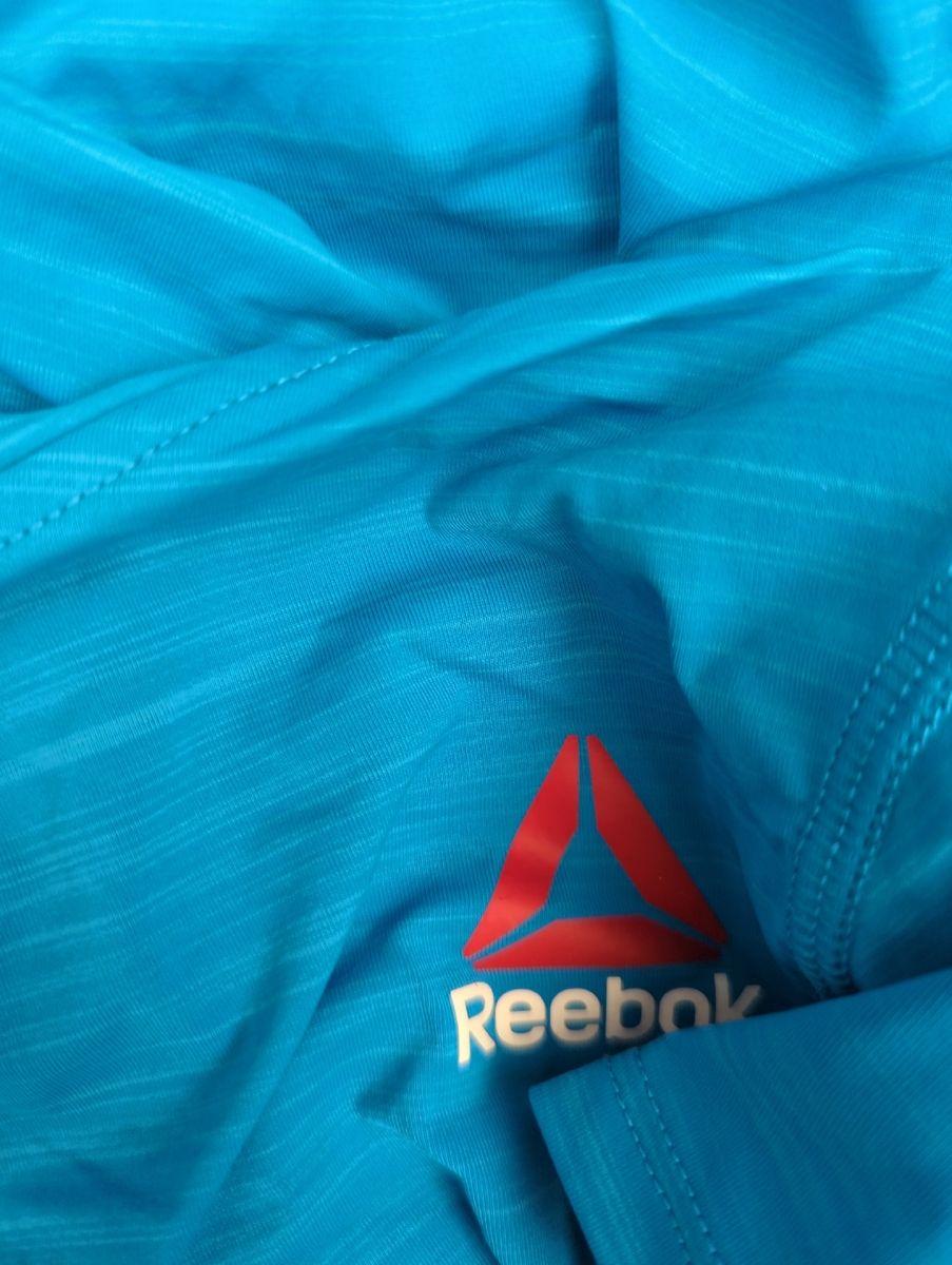 Polera Reebok Talla S (5050)-3