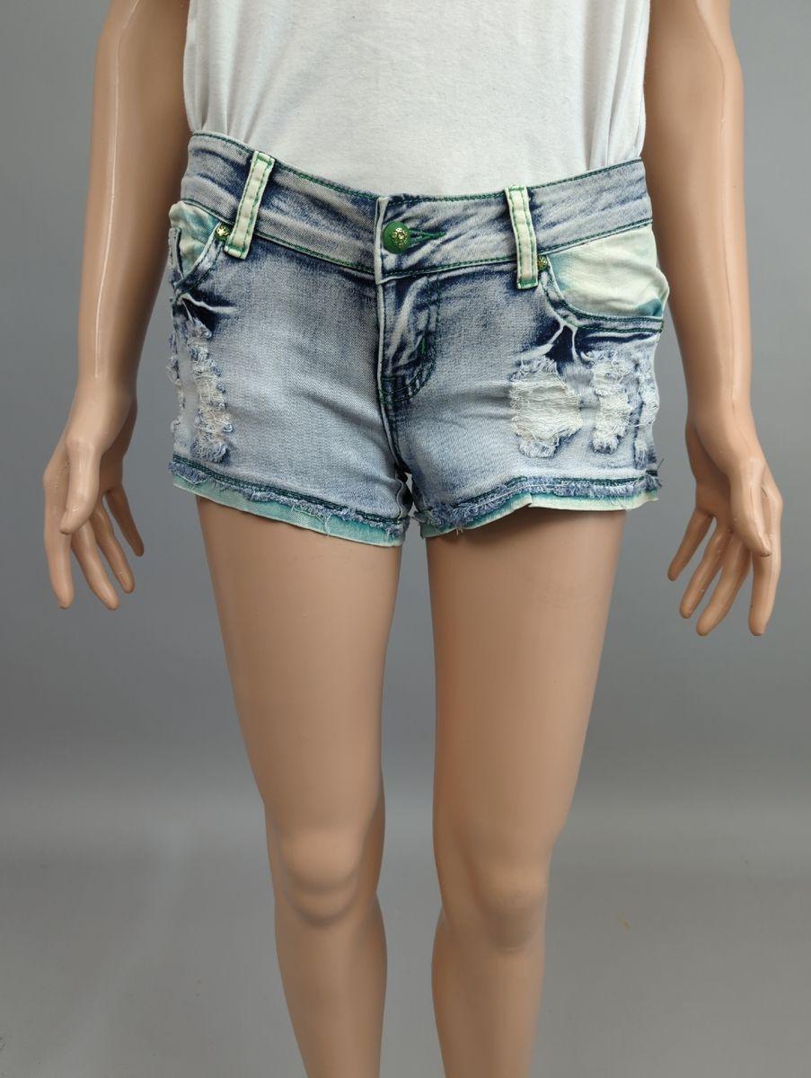 Shorts Dromedar Talla S (1027)-0
