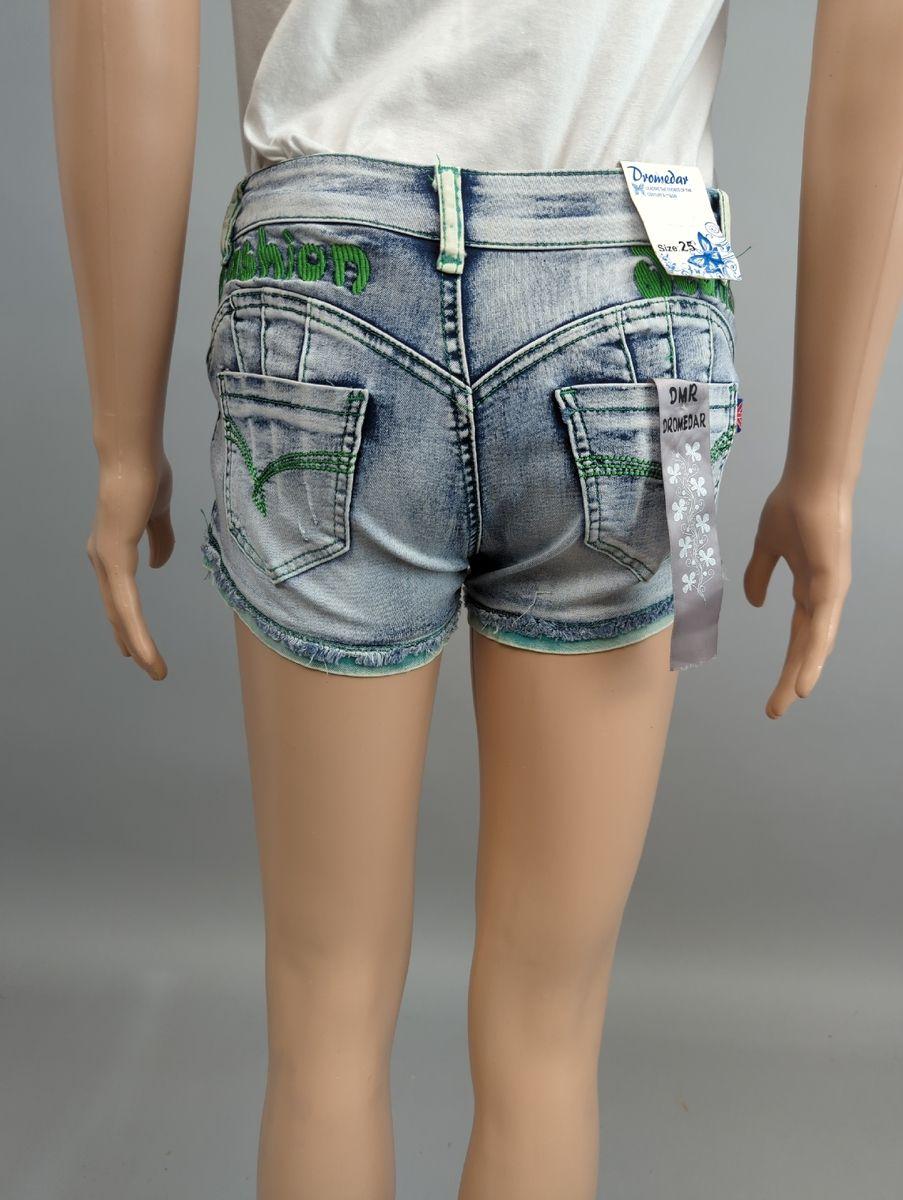 Shorts Dromedar Talla S (1027)-1