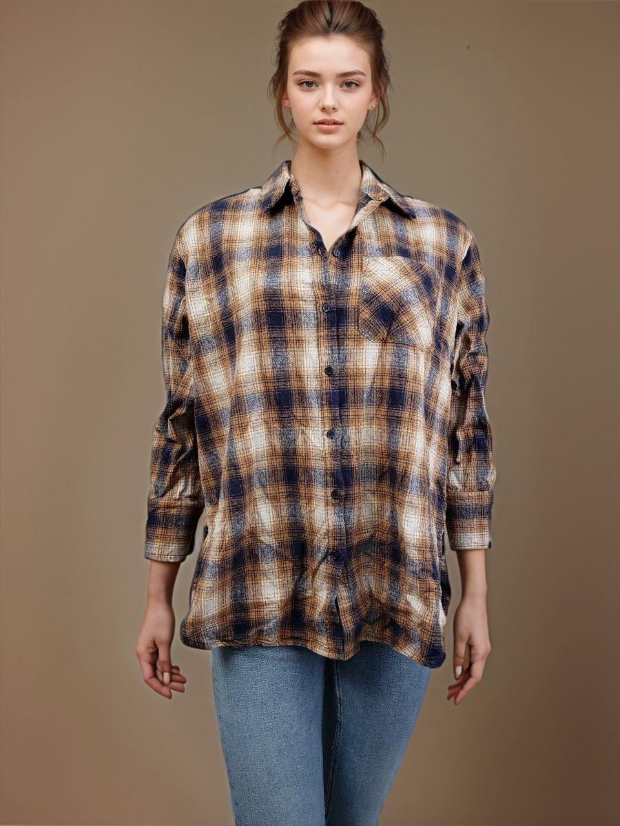 Blusa Marquis Talla M (0002)-0