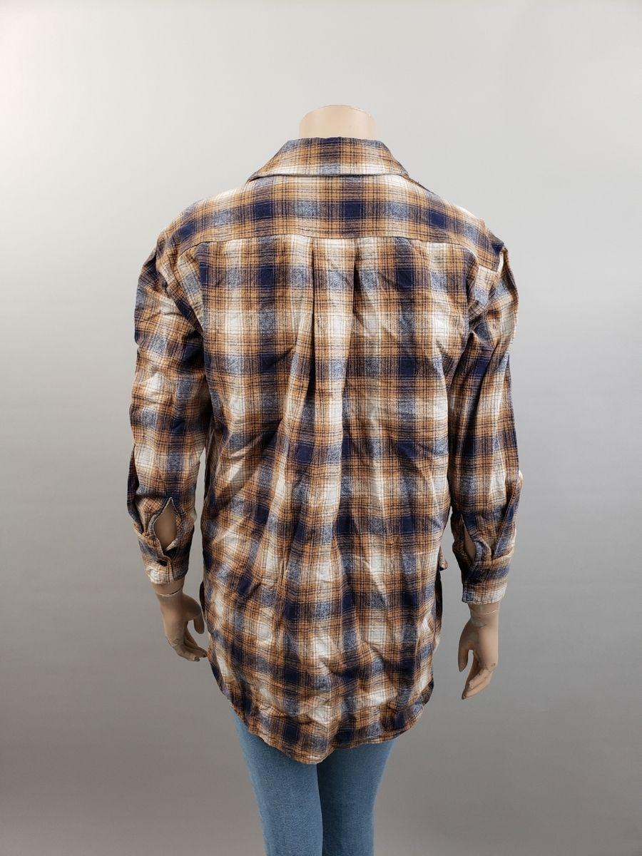 Blusa Marquis Talla M (0002)-2