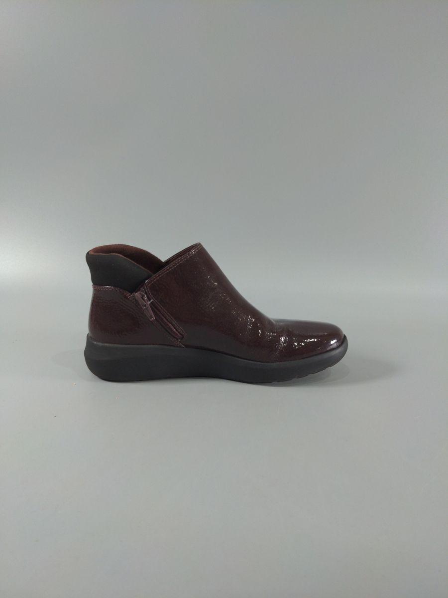 Botines Clarks Talla 36 (9036)-0