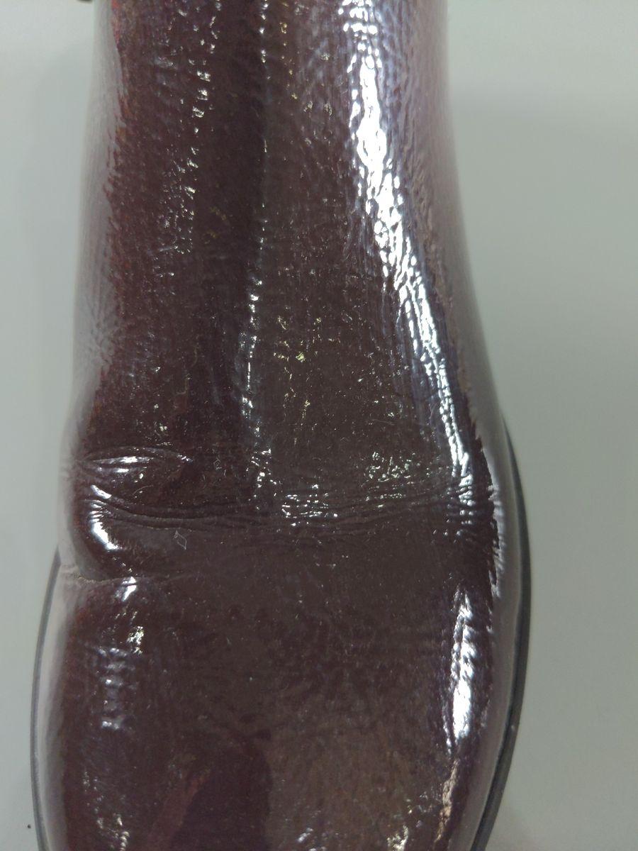 Botines Clarks Talla 36 (9036)-2