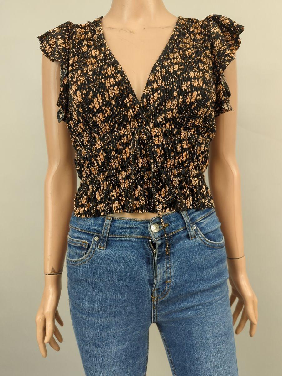 Peto Zara Talla S (6008)-1