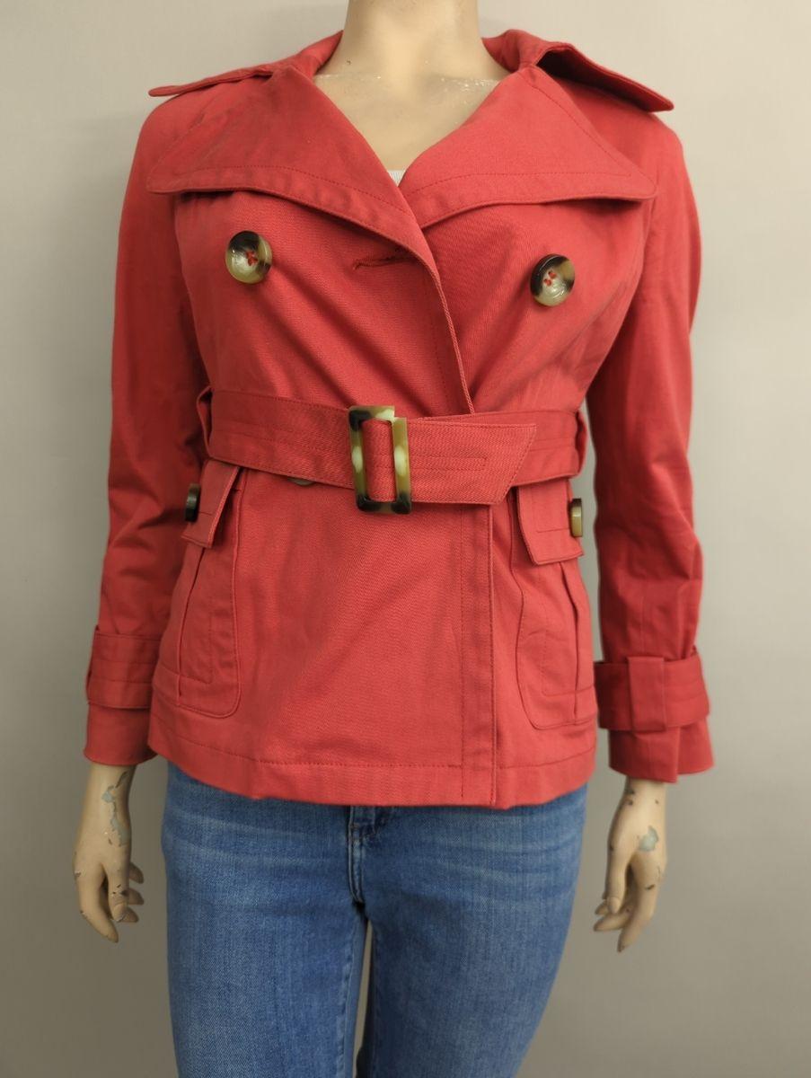 Chaqueta United colors of Benetton Talla M (5084)-1