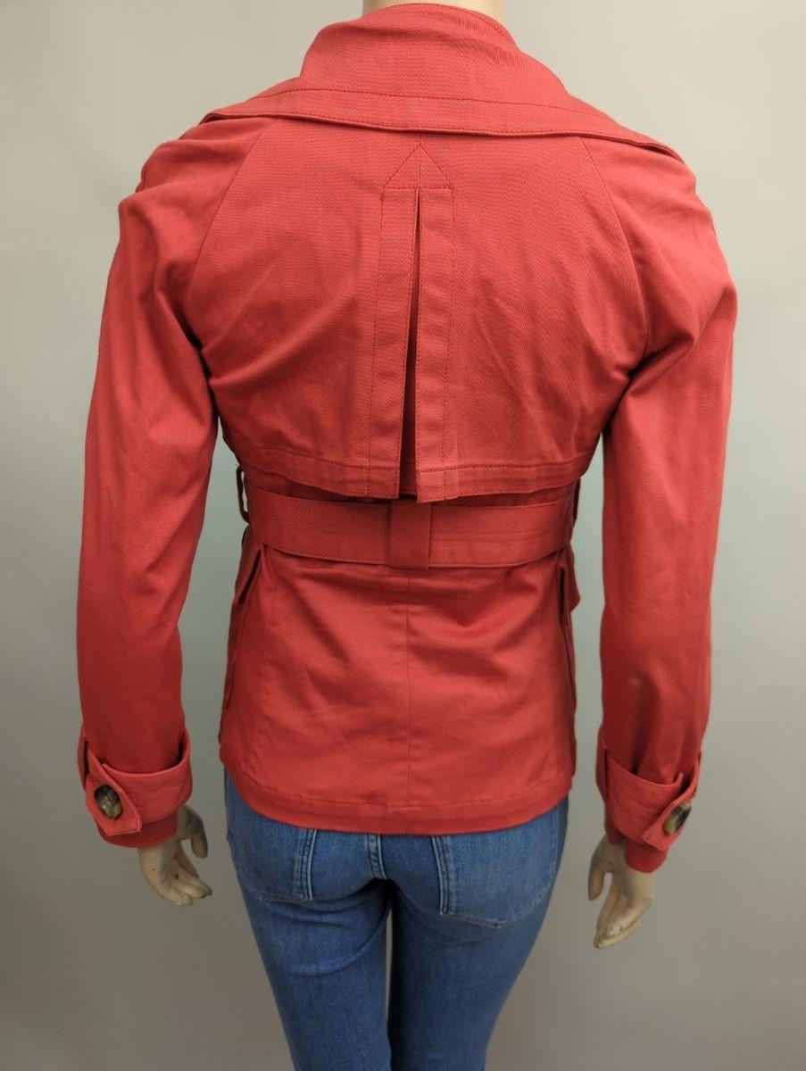Chaqueta United colors of Benetton Talla M (5084)-2