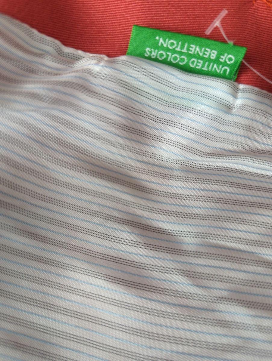 Chaqueta United colors of Benetton Talla M (5084)-3
