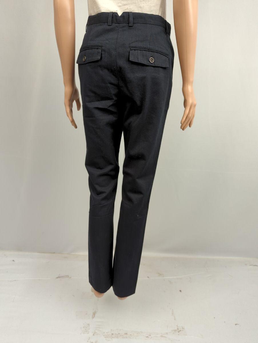 Pantalón H&M Talla 44 (5048)-2