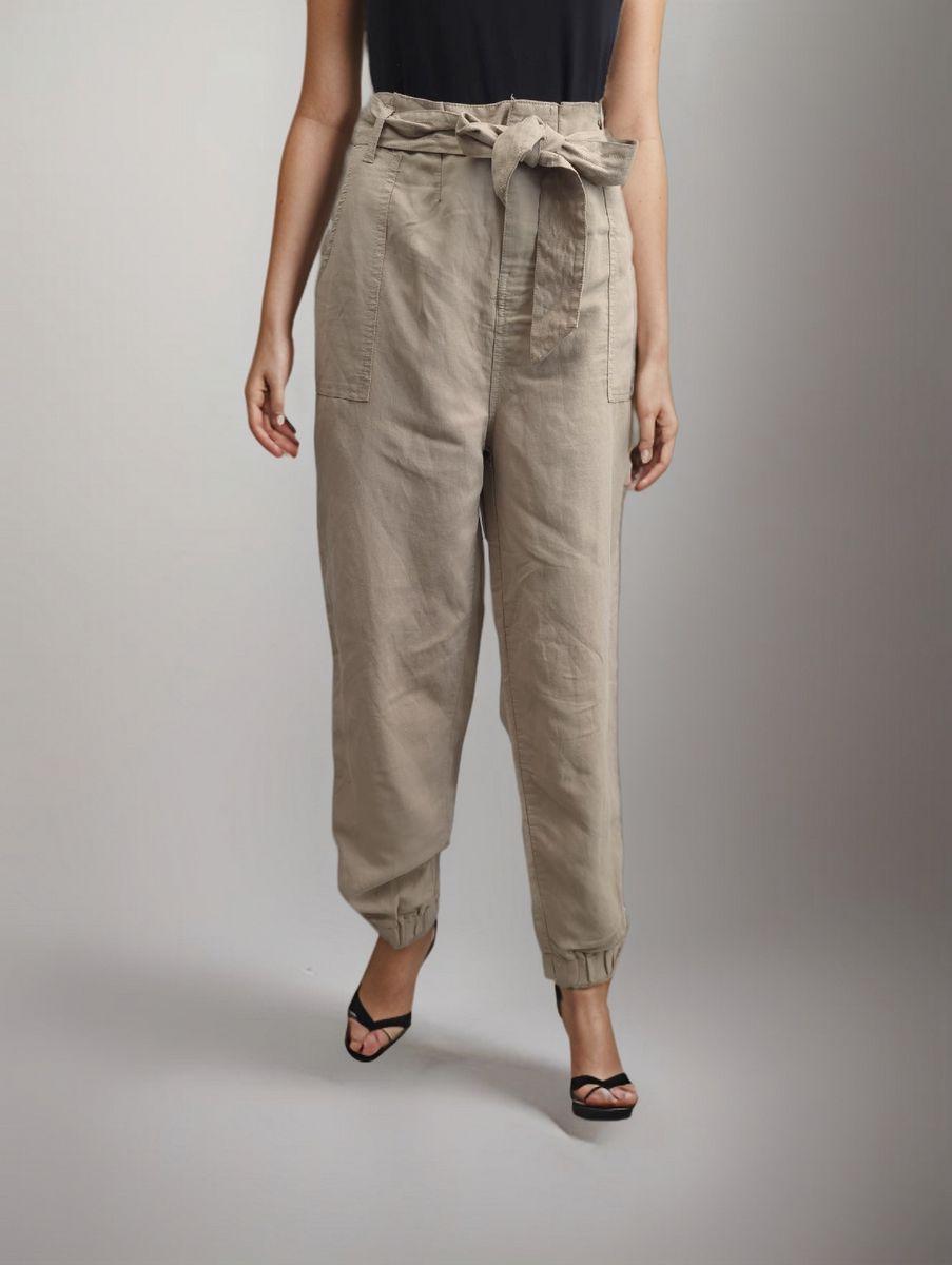 Pantalón Sybilla Talla XL (0004)-0