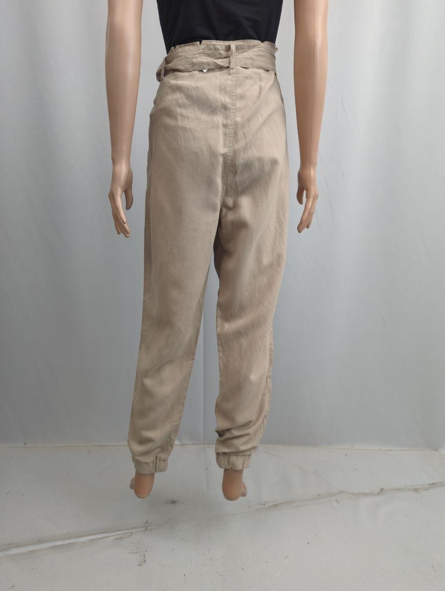 Pantalón Sybilla Talla XL (0004)-2