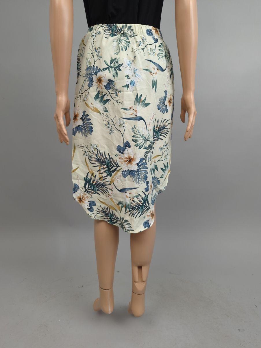 Falda Shein Talla S (3029)-1