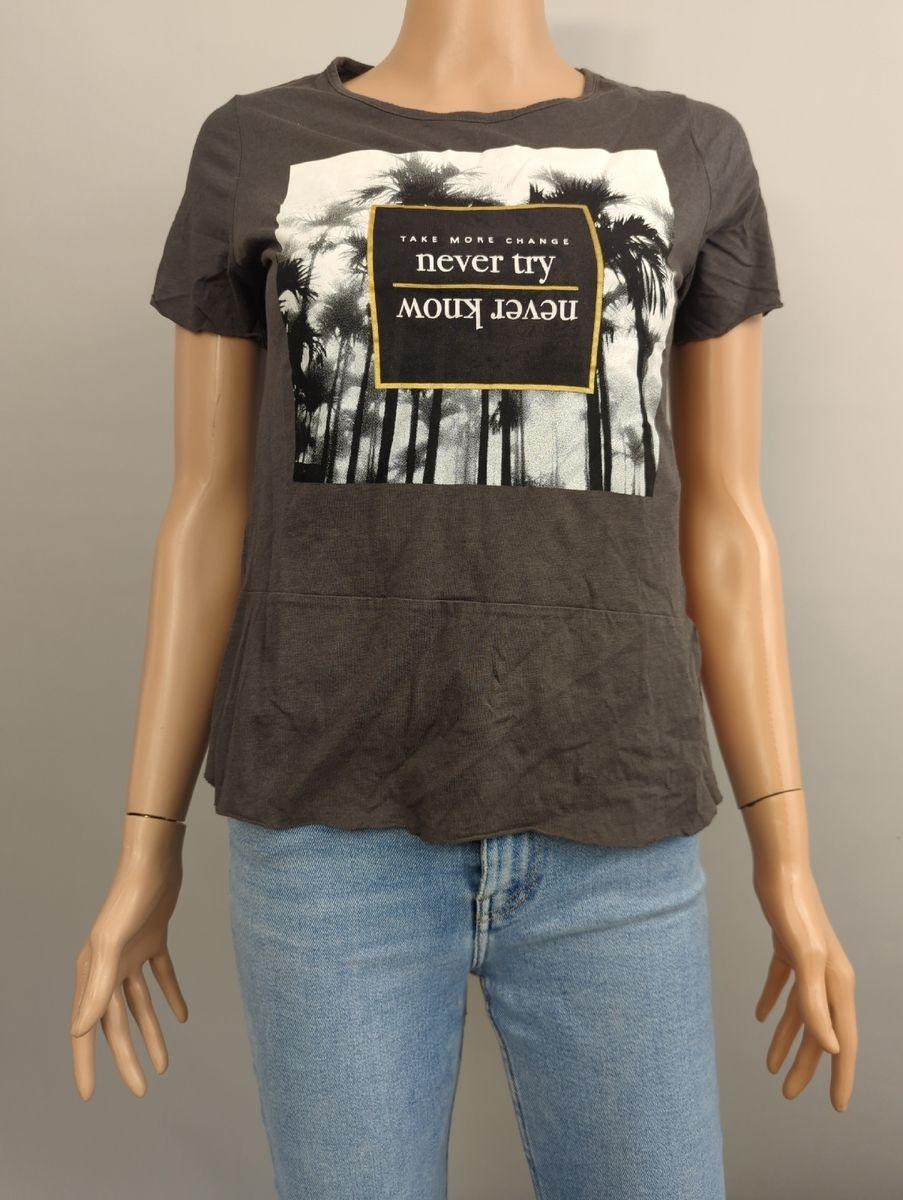 Polera Alaniz Talla S (7009)-1