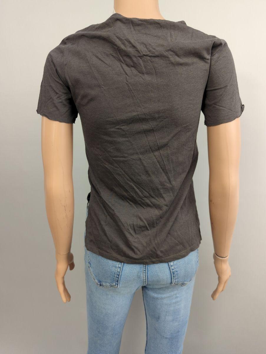 Polera Alaniz Talla S (7009)-2
