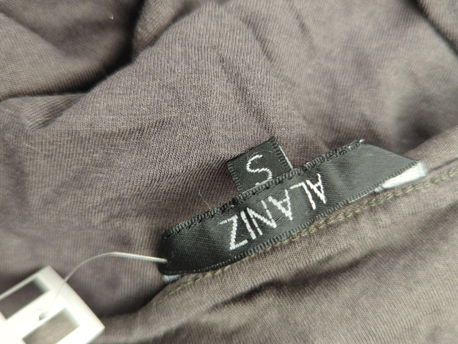 Polera Alaniz Talla S (7009)-3