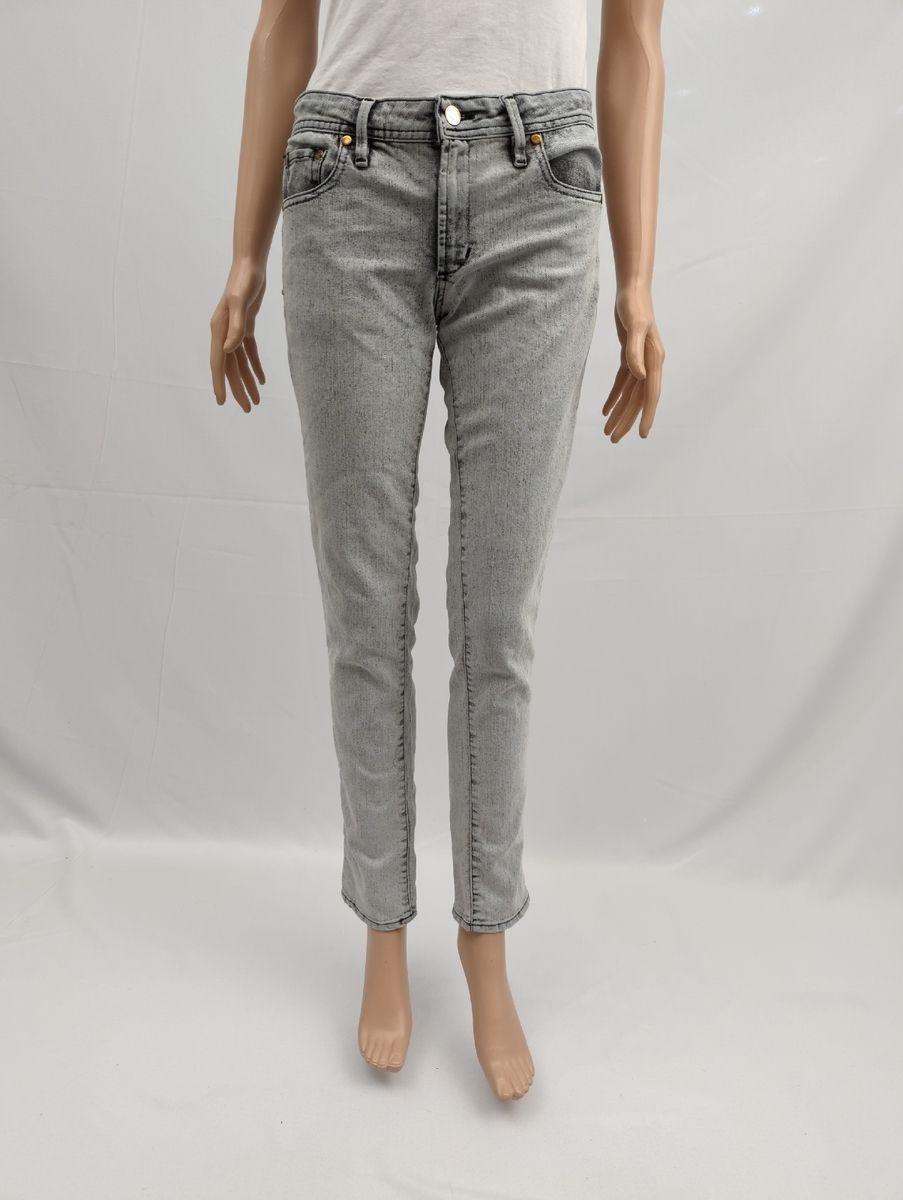 Jeans Jazmin Chebar Talla M (1002)-0