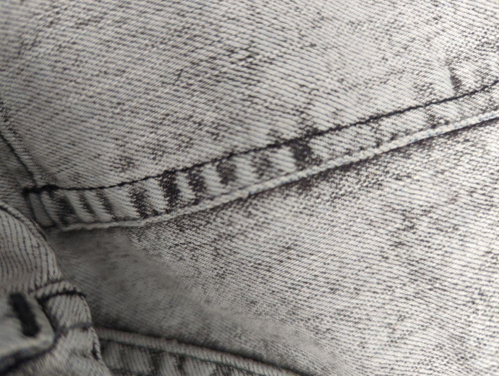 Jeans Jazmin Chebar Talla M (1002)-3