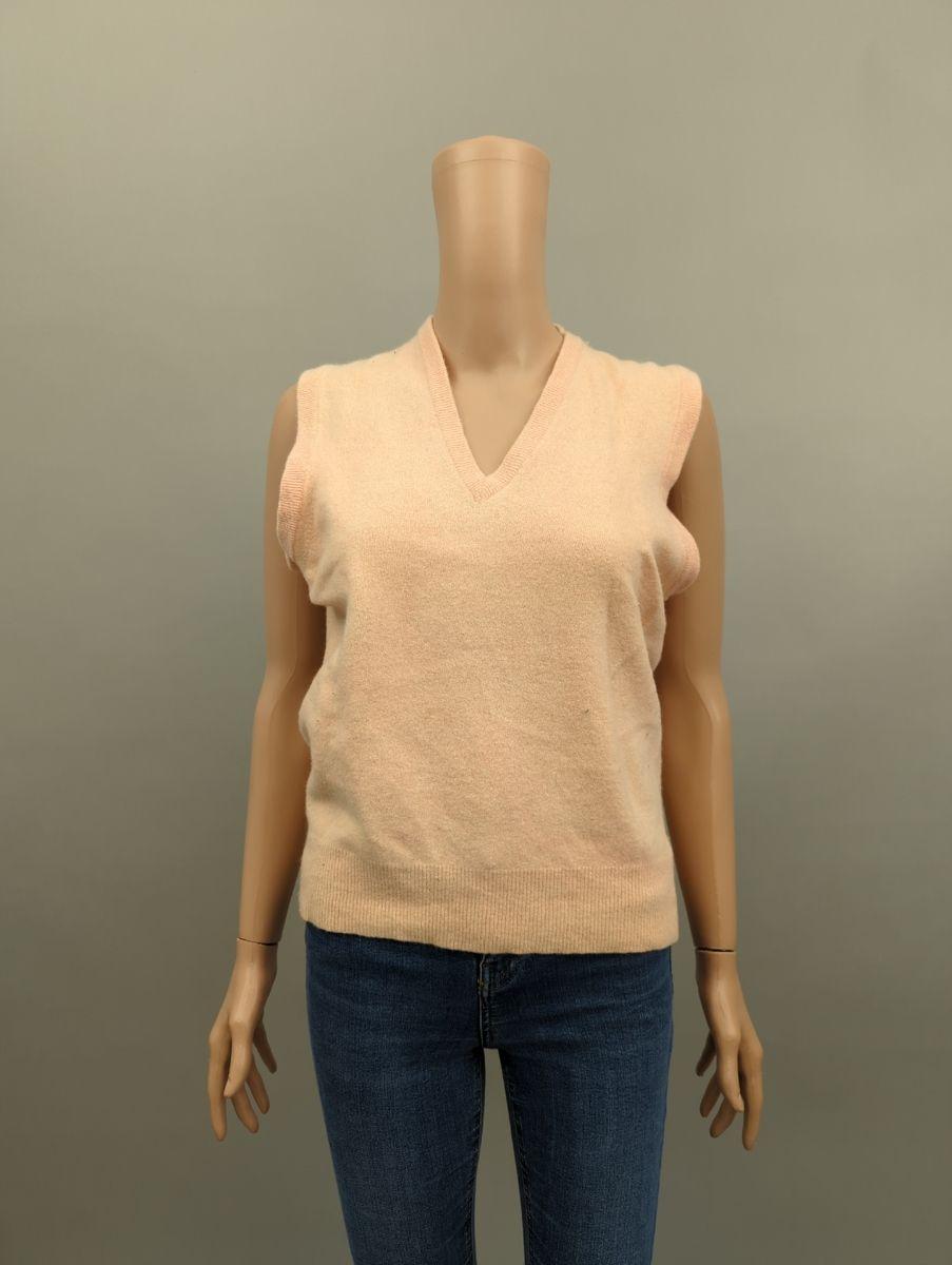 Chaleco Van Heusen Talla M (5038)-1