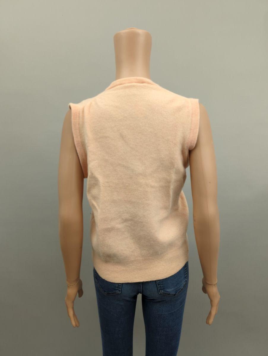 Chaleco Van Heusen Talla M (5038)-2