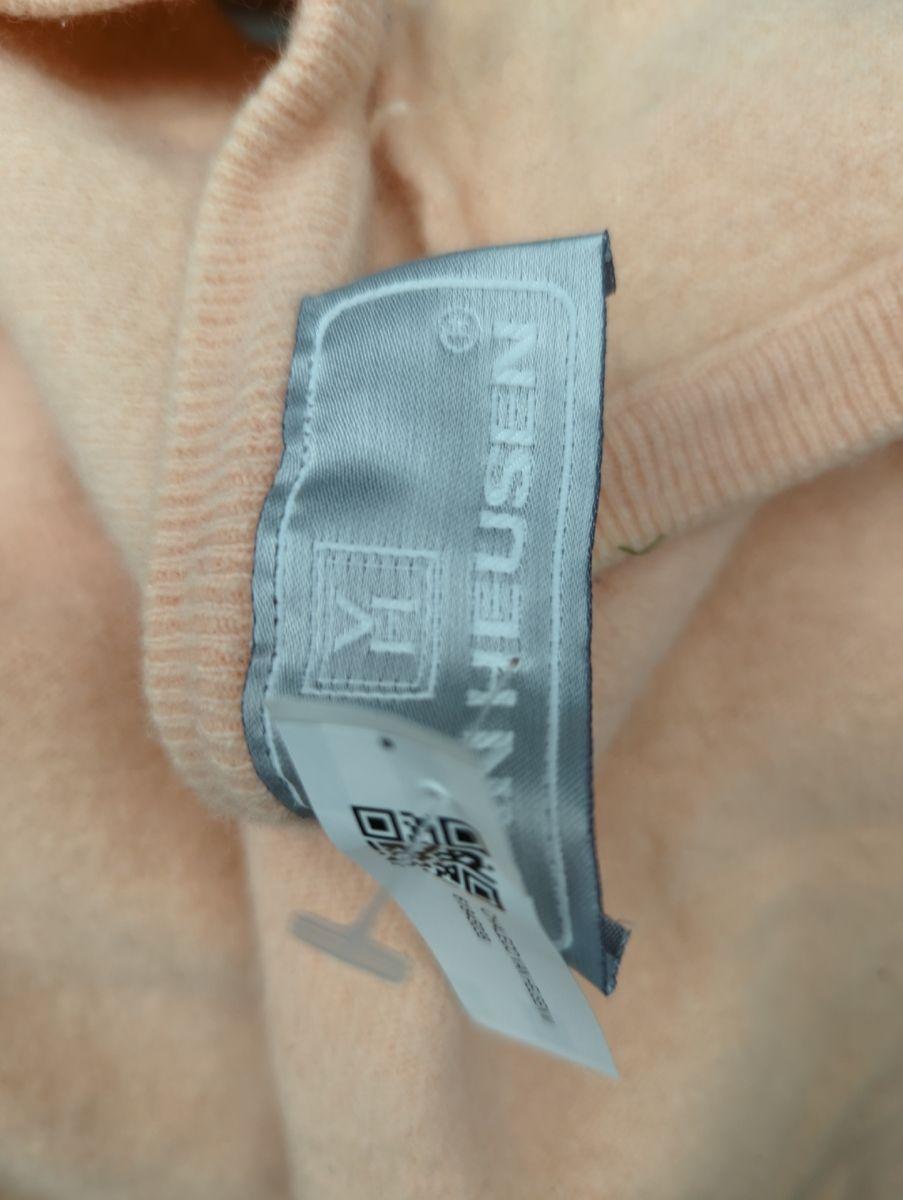 Chaleco Van Heusen Talla M (5038)-3