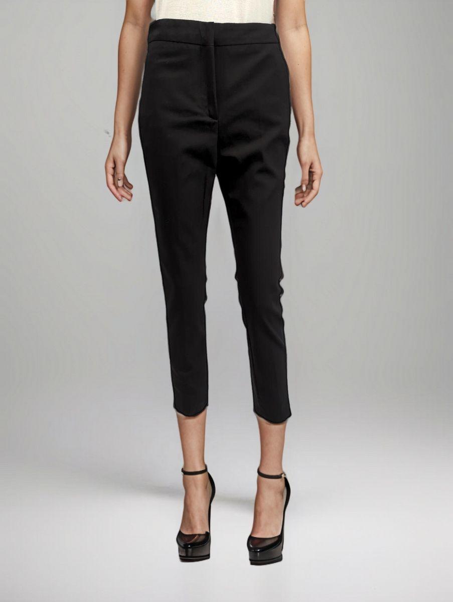 Pantalón Zara Talla M (1092)-0