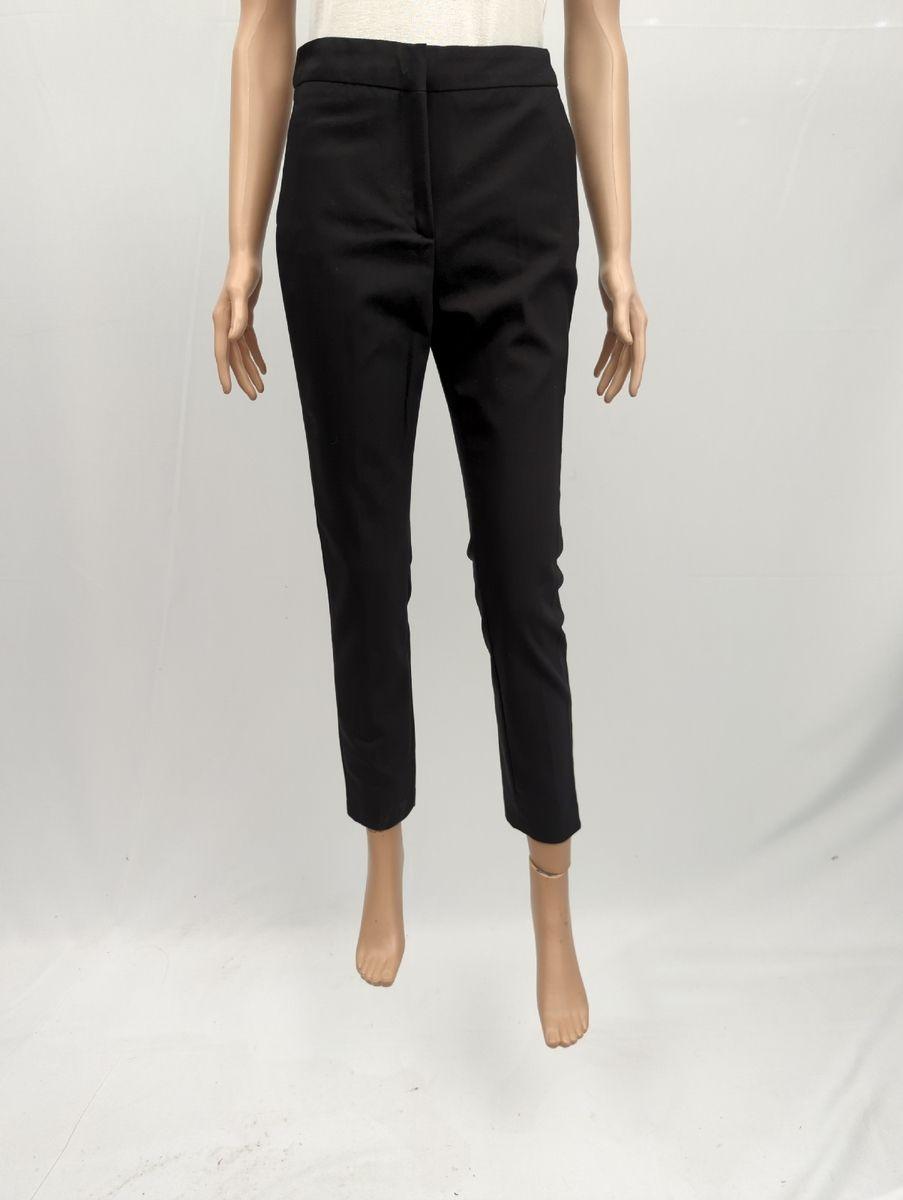Pantalón Zara Talla M (1092)-1