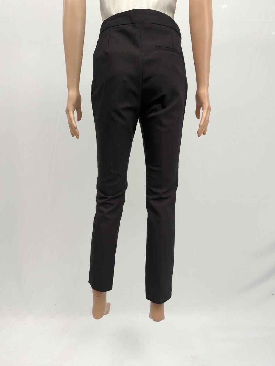 Pantalón Zara Talla M (1092)-2
