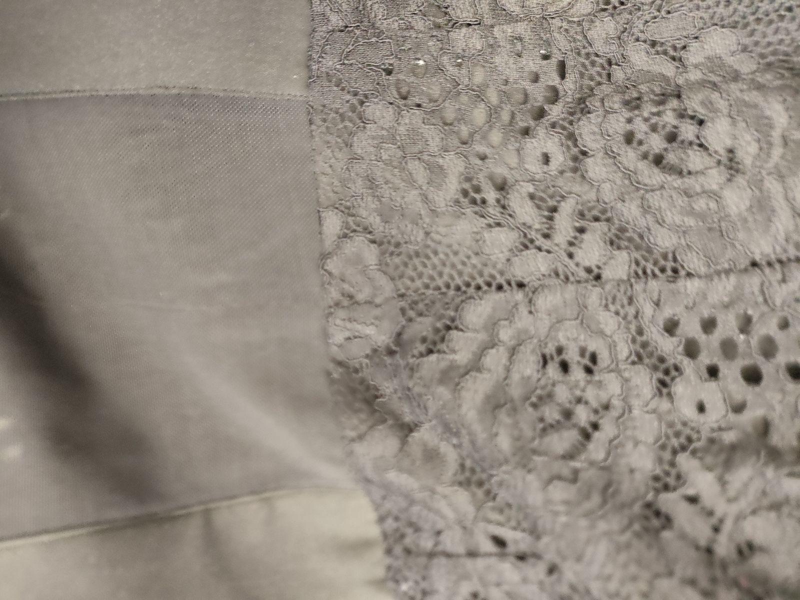 Vestido Liola Talla S (1071)-4