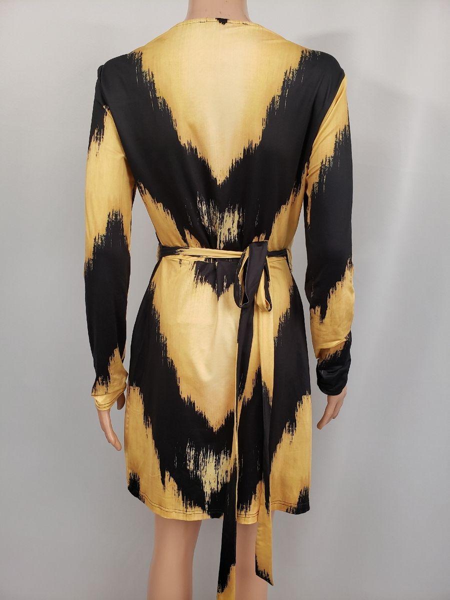 Vestido Ark & Co Talla M (8018)-2