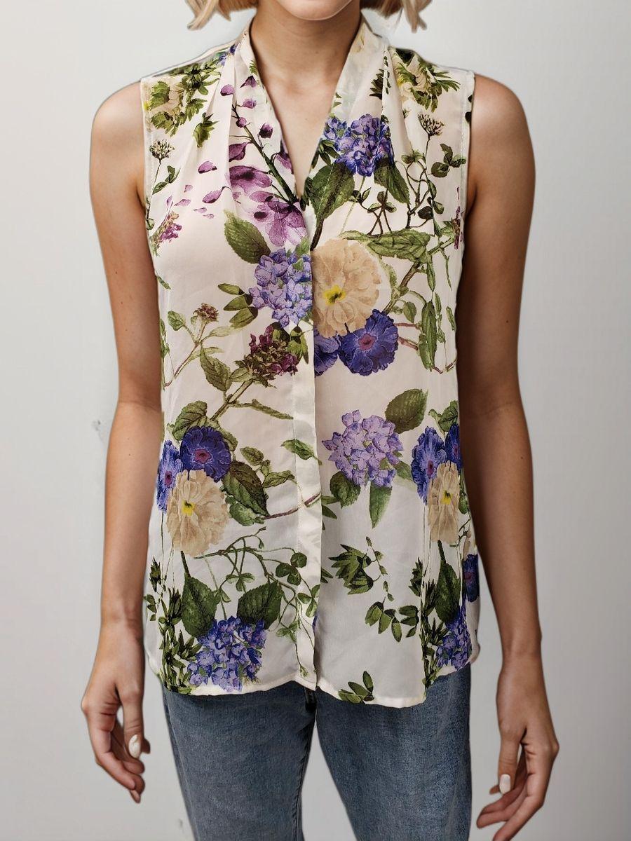 Camisa Esprit Talla S (6011)-0