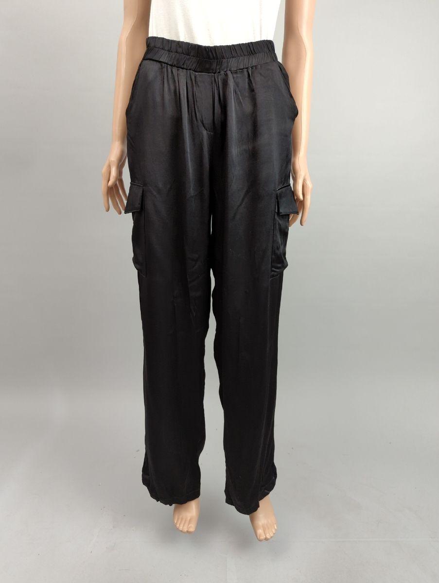 Pantalón MNL Talla M (4019)-0