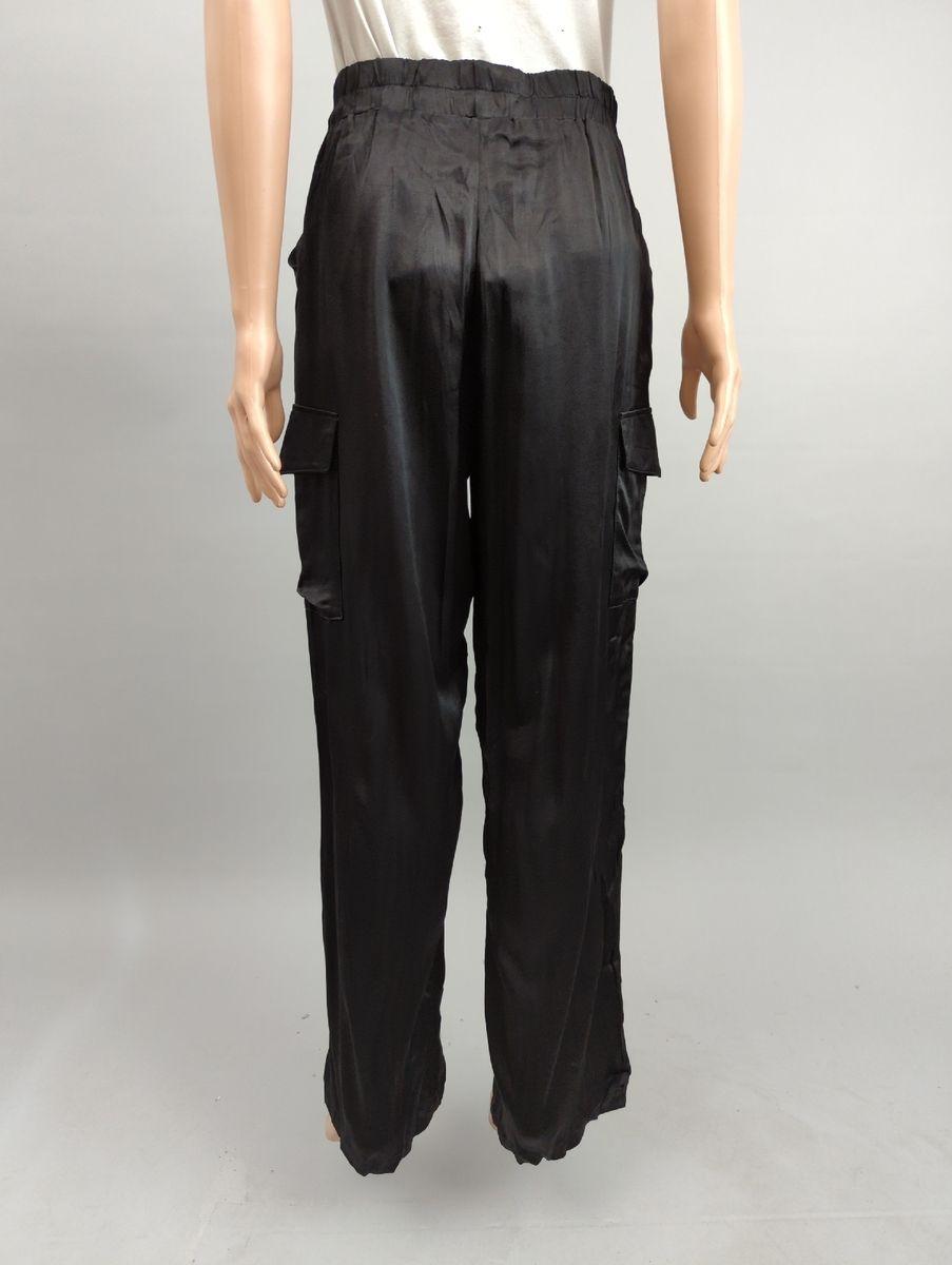 Pantalón MNL Talla M (4019)-1