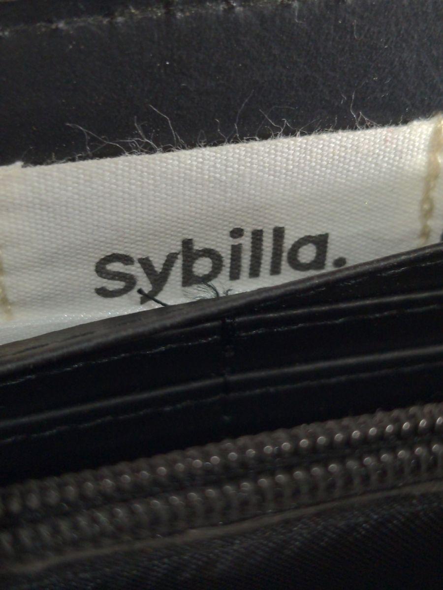 Cartera Sybilla Talla L (3002)-3