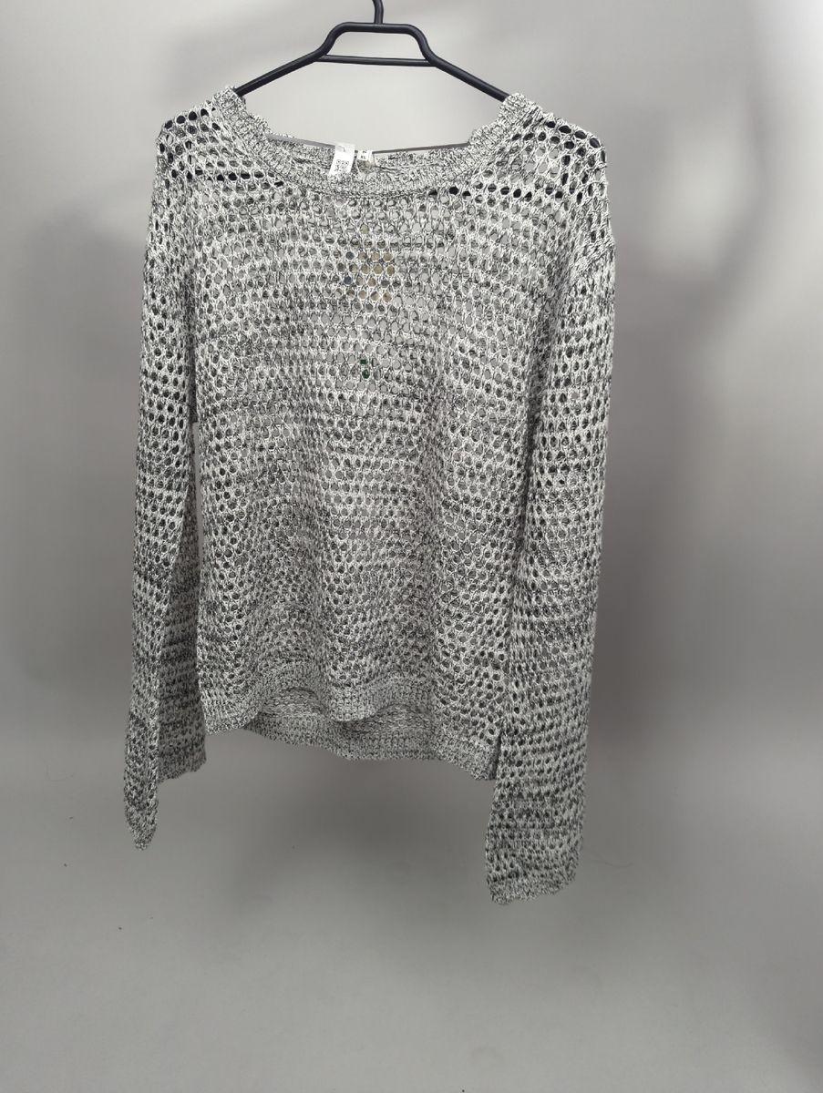 Chaleco Blugirl Talla XL (1012)-4