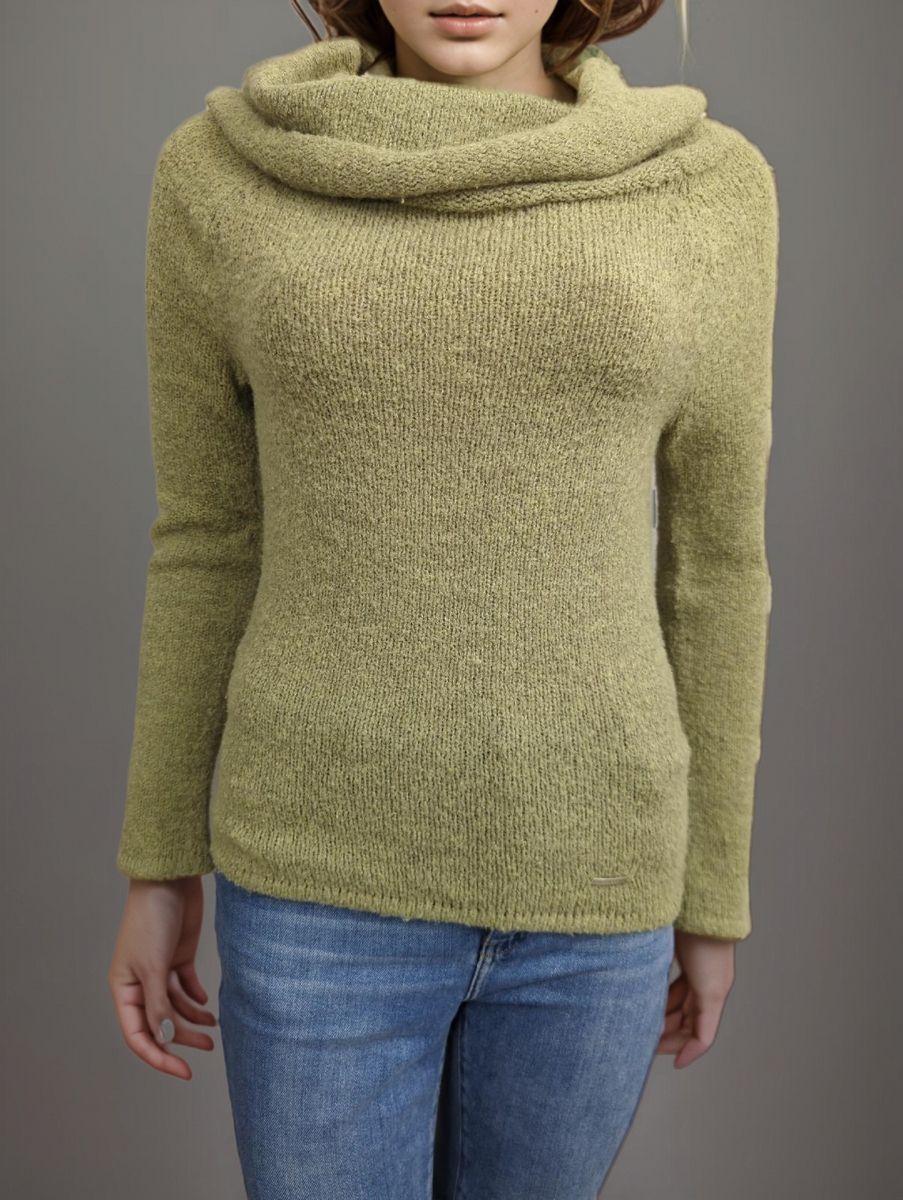 Chaleco Michelle Belau Talla M (2014)-0