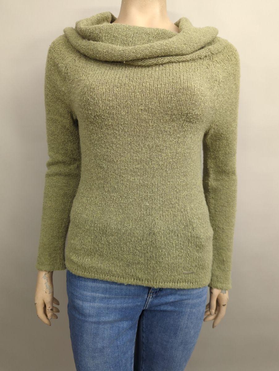 Chaleco Michelle Belau Talla M (2014)-1