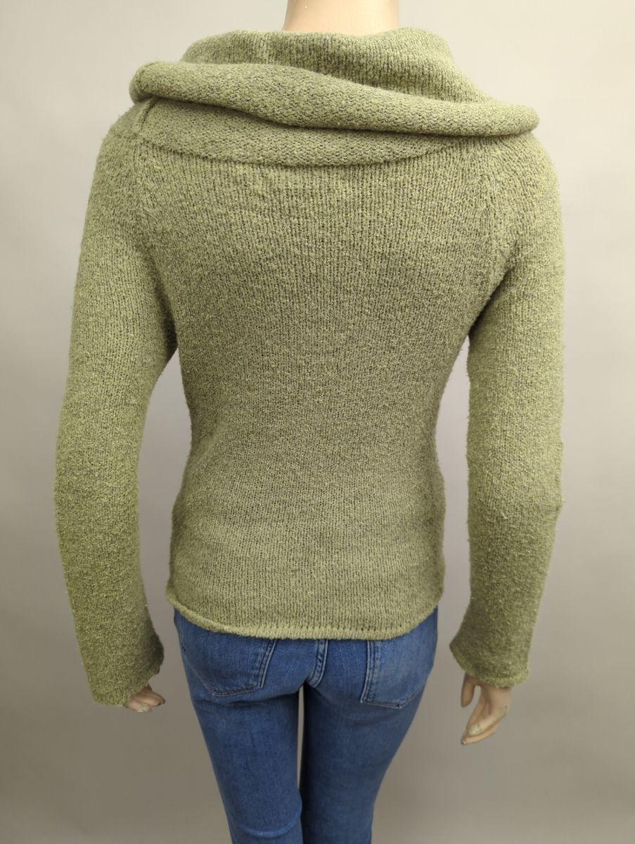 Chaleco Michelle Belau Talla M (2014)-2