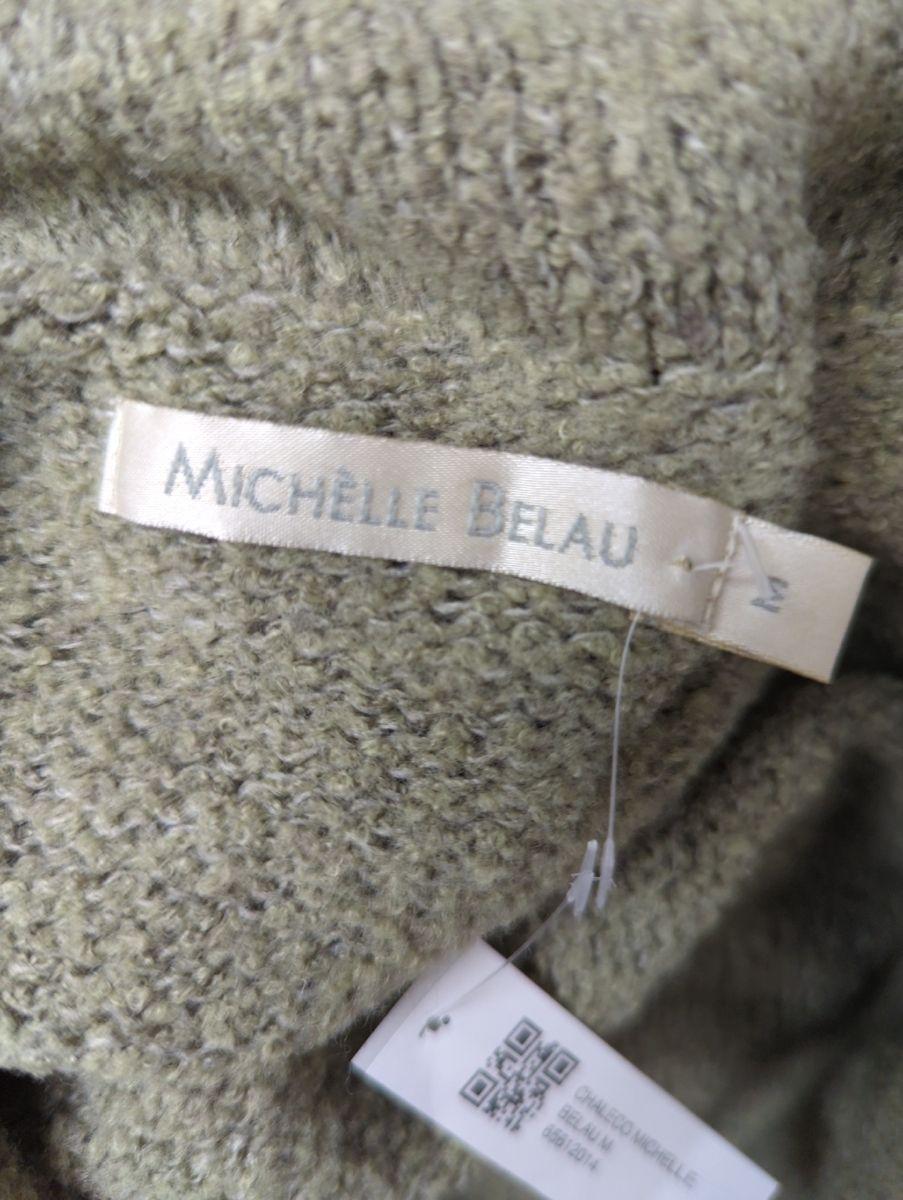 Chaleco Michelle Belau Talla M (2014)-3