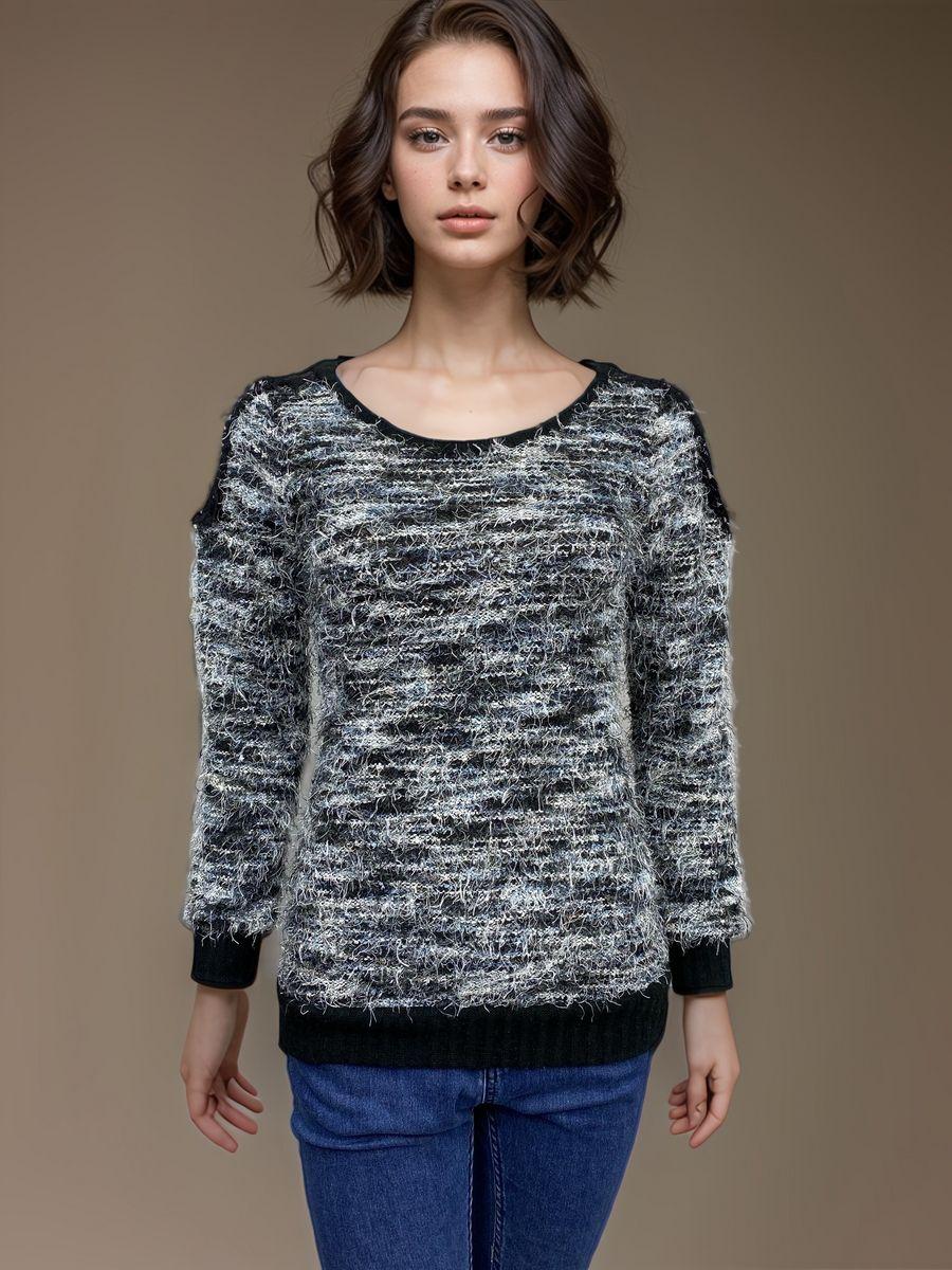 Chaleco Nicopoly Talla M (0010)-0