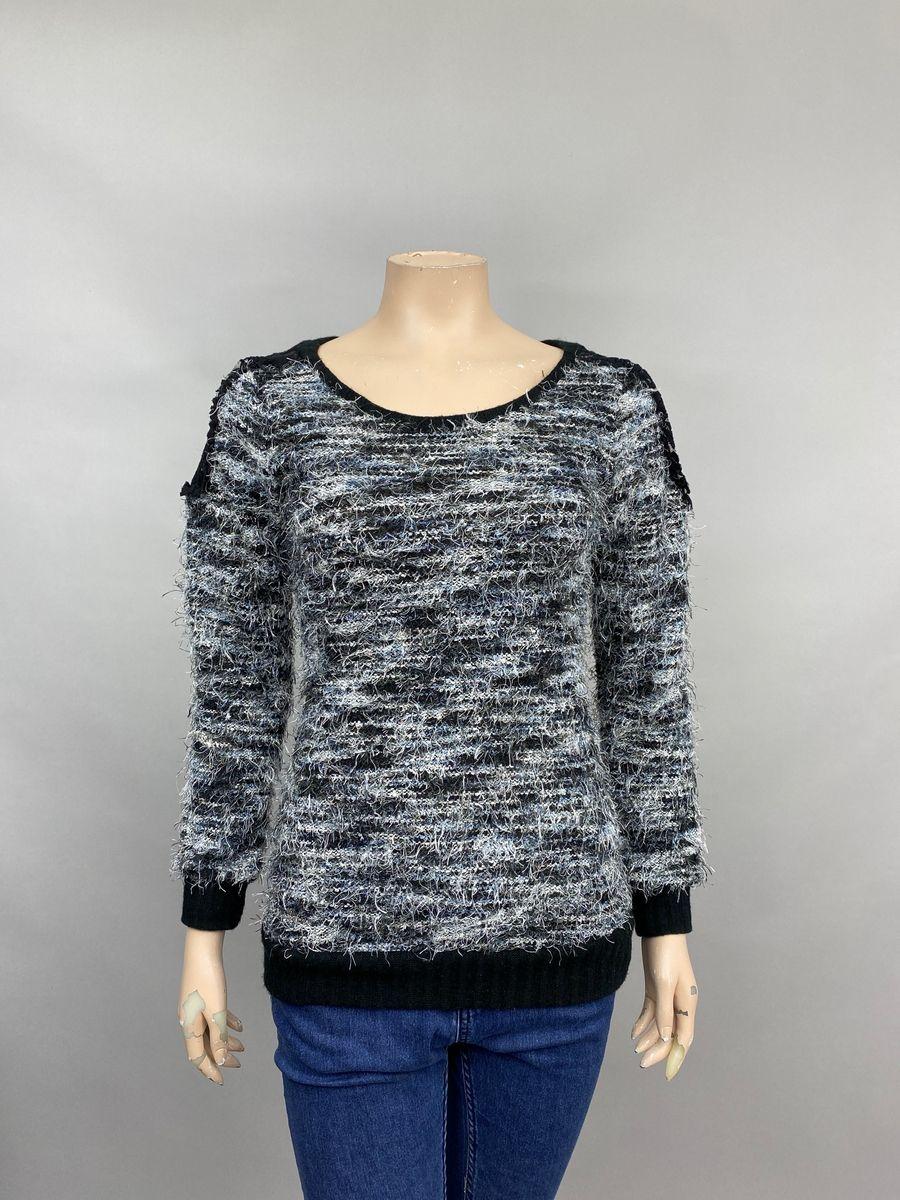 Chaleco Nicopoly Talla M (0010)-1