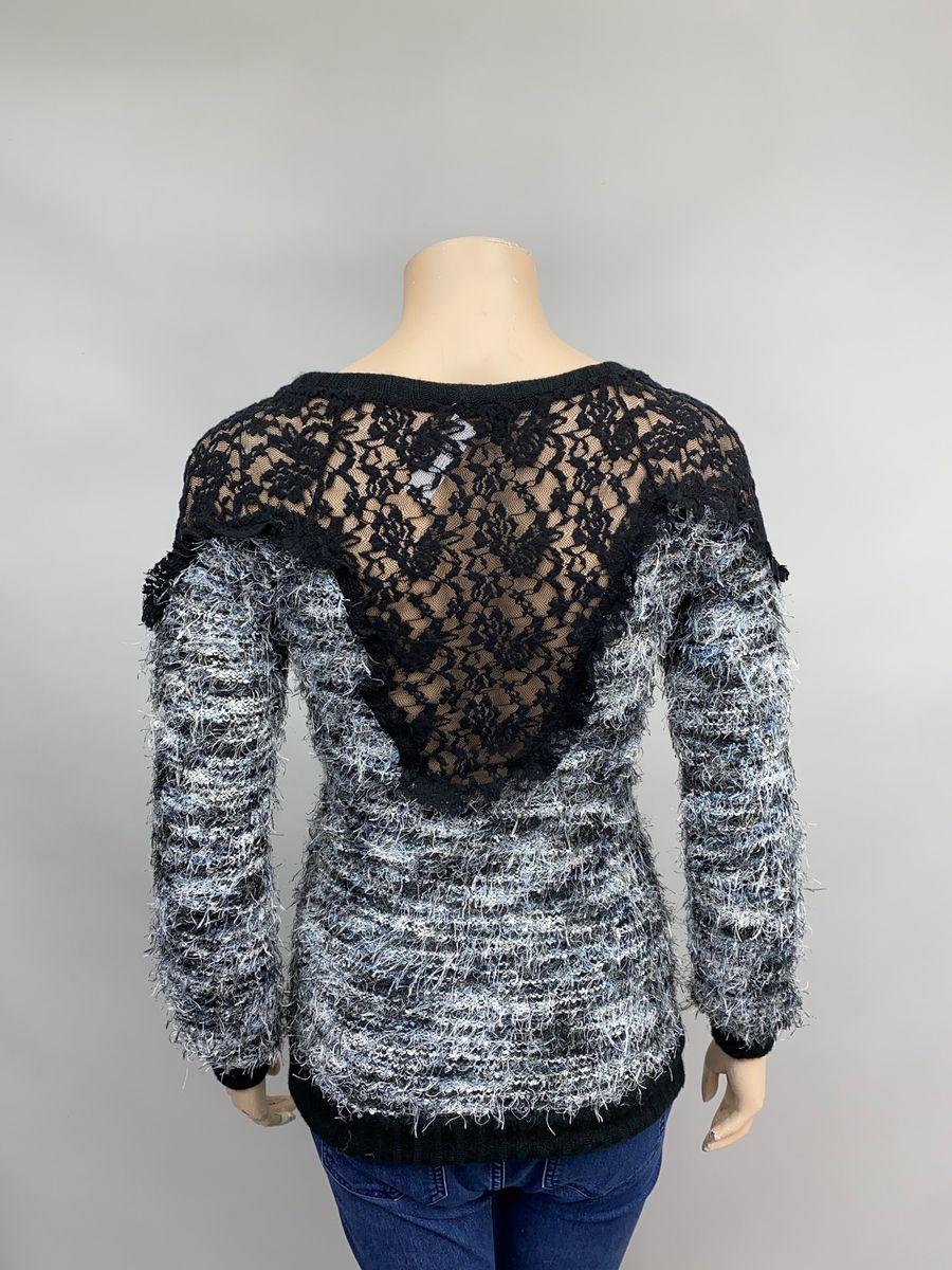 Chaleco Nicopoly Talla M (0010)-2