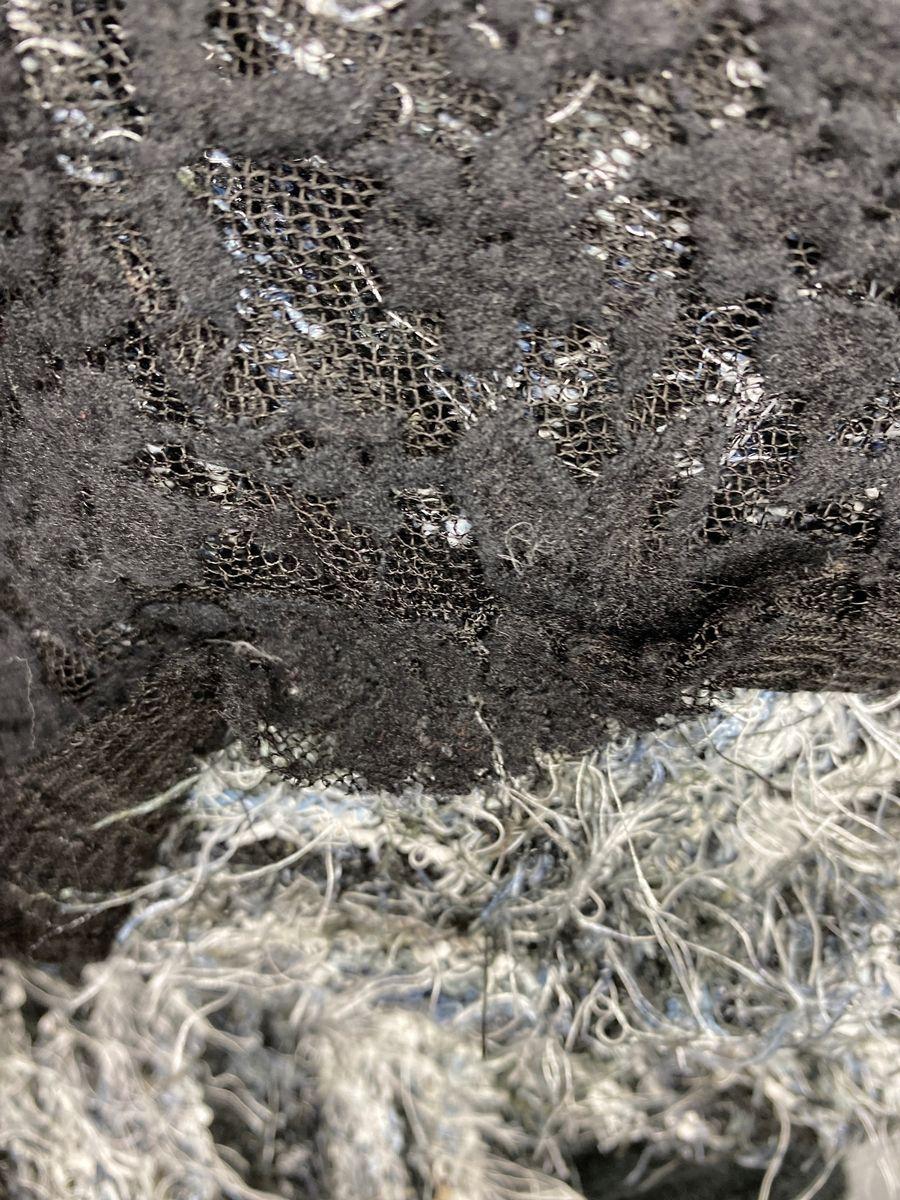 Chaleco Nicopoly Talla M (0010)-4