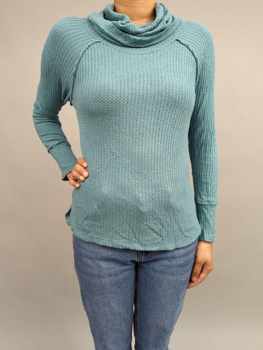 Chaleco Umbrale Talla M (7019)-0