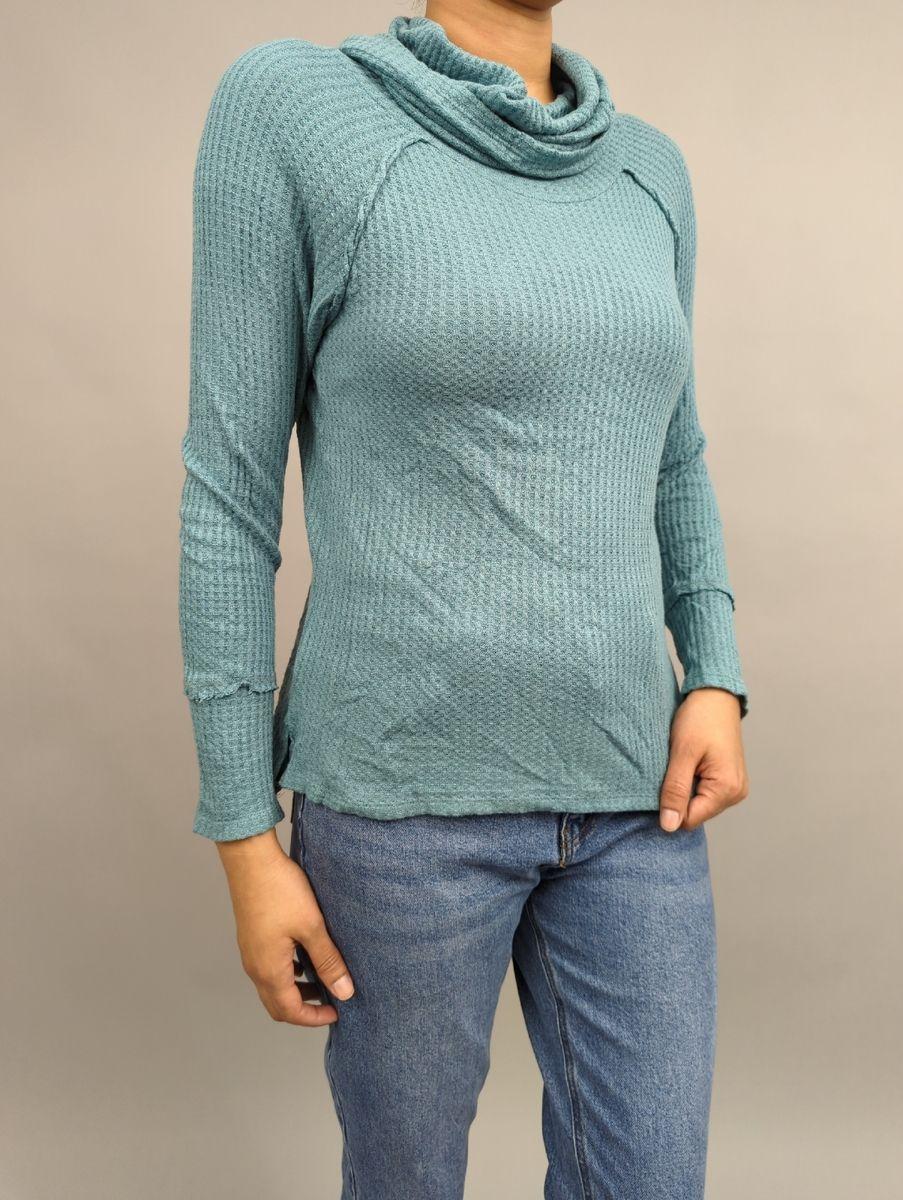 Chaleco Umbrale Talla M (7019)-1