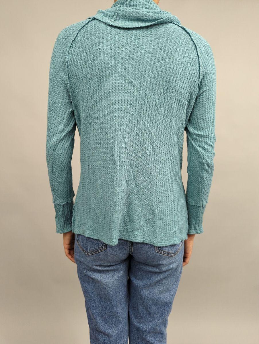 Chaleco Umbrale Talla M (7019)-2