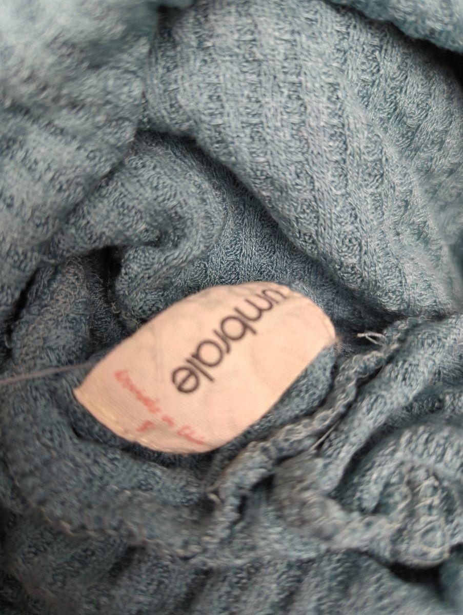 Chaleco Umbrale Talla M (7019)-3