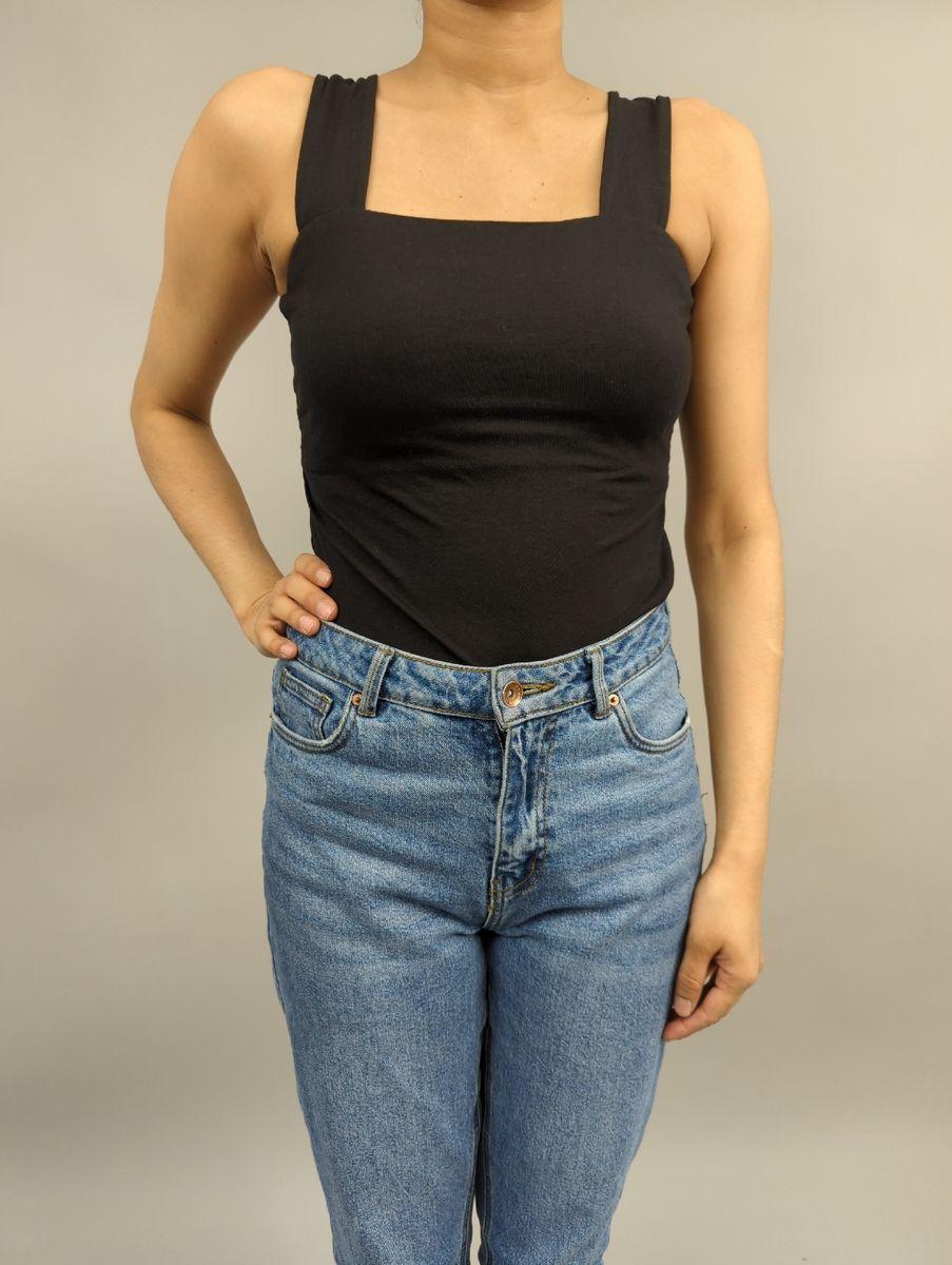Body H&M Talla S (7016)-0